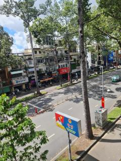 KimHouse - Ho Chi Minh - 1