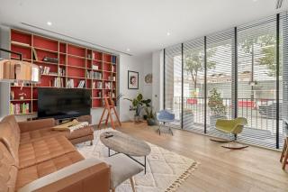Baker St, Luxury 2 Bed and 2 Bath - Central London - Londres - 0