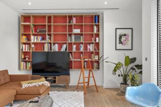 Baker St, Luxury 2 Bed and 2 Bath - Central London - Londres - 5