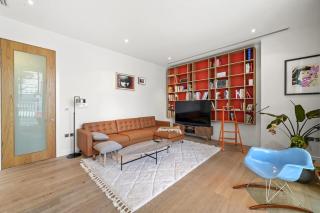 Baker St, Luxury 2 Bed and 2 Bath - Central London - Londres - 6