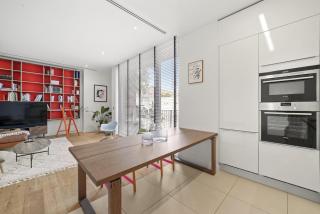 Baker St, Luxury 2 Bed and 2 Bath - Central London - Londres - 8
