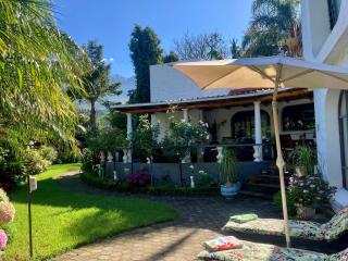 Bollinger Guest House - George - 4
