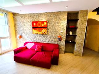 Suite Harmony - Avola - 1