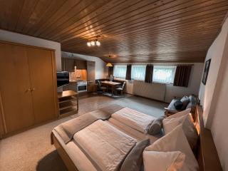 Hoamat House I Boutique Apartments - Sankt Margarethen im Lungau - 1