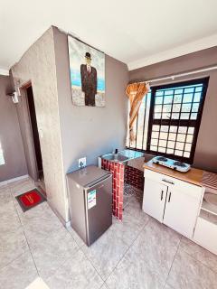 Browns villa - Cidade Do Cabo - 0