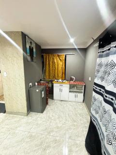 Browns villa - Cidade Do Cabo - 4