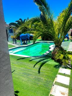 Browns villa - Cidade Do Cabo - 1