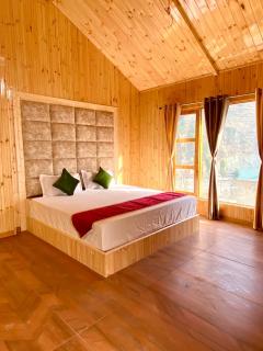 Dahar Retreat - A Boutique Homestay - 1