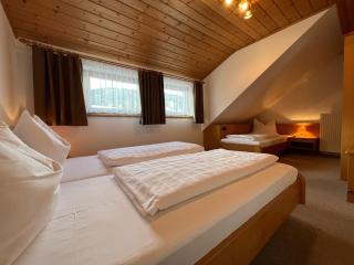 Hoamat House I Boutique Apartments - Sankt Margarethen im Lungau - 9