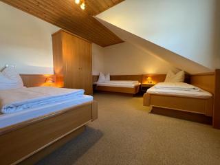 Hoamat House I Boutique Apartments - Sankt Margarethen im Lungau - 8