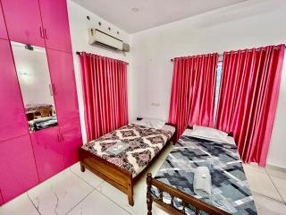 Casa Lago - Alleppey - 2