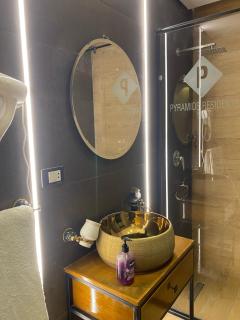 New Pyramids Residents Hotel - Il Cairo - 8
