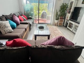 Cozy Place - Auckland - 1