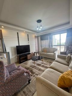 Vesta 3 bedroom - Nairobi - 8