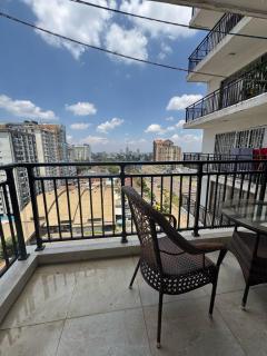 Vesta 3 bedroom - Nairobi - 1