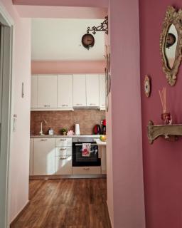 Domenica's Corfu - Roses Apartment - 5