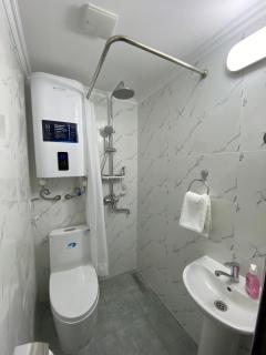 Hostel Ulugbek - Samarkand - 6