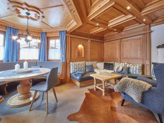 Frei & Wild Chalet by we rent - Viehhofen - 9