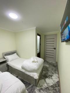Hostel Ulugbek - 5