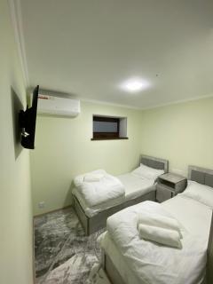 Hostel Ulugbek - Samarkand - 4
