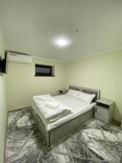 Hostel Ulugbek - Samarkand - 0
