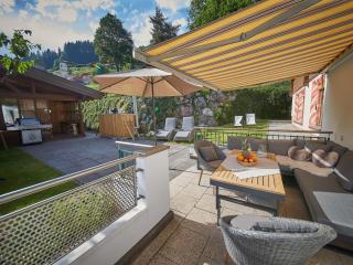 Frei & Wild Chalet by we rent - Viehhofen - 3