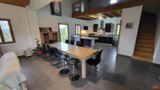 Villa avec magnifique point de vue 160 m2 - 8