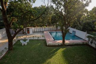 Corbett Hidden Paradise - Ramnagar - 6