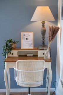 Le Cosy & Boisé de Pontoise - 7