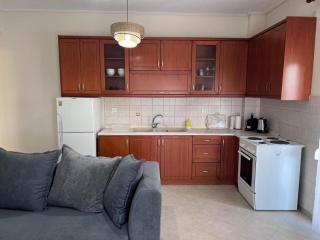 KARA'S Apartment - Alexandroupoli - 9