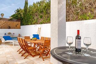 Albir Casa Marleen - Albir - 6