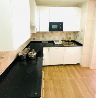 The Cordeiro House - NO 67 - 2D - Spacious Three Bedroom Apartment - Lissabon - 6