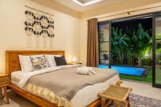 New Villa in the best area - Kuta - 3