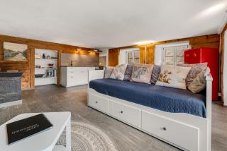 Ferienwohnungen Romantica und Pacifica - ArtDaGio - 9