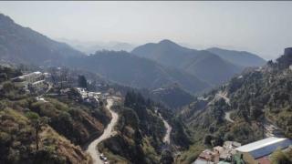 Ashirwad Hotel & Spa - Best Hotel In Mussoorie - Mussoorie - 7