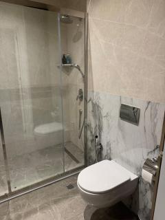 Sea Breeze Resort Sea View Apartment Studio by Ayaz EFENDi - Baku - 1