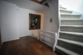 Central Chalet Rooftop Maisonette in Old Town - 7