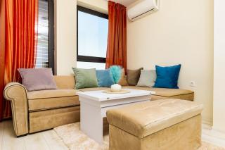 City Park flat near to Medical University - Plovdiv - 0