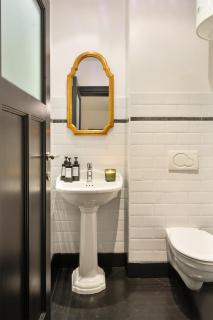 Cosy Stay Antwerp South - 8