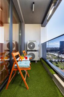 City Park flat near to Medical University - Plovdiv - 2