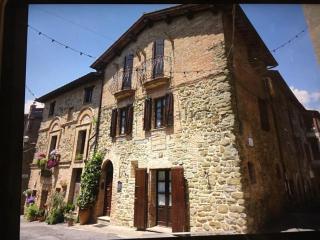 Romantic suite in the village of Castelleone, vicino Deruta, Assisi, Perugia, Montefalco - Canalicchio - 9