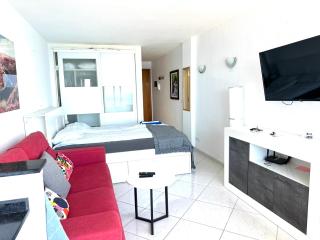 Sunset Studio - Arguineguín - 8