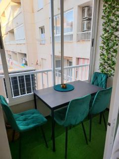 Casa Fiesta - Torrevieja - 4