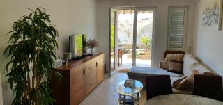 Apartma Sivi žako Novalja - Novalja - 0