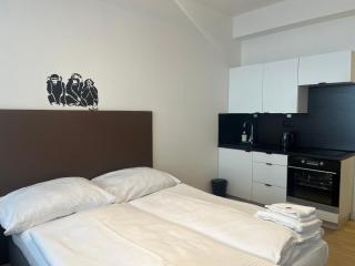 Post 120 Suites - Prague - 6