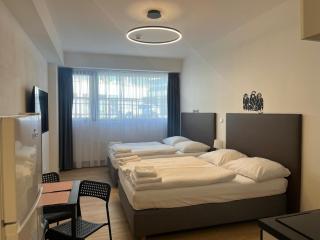 Post 120 Suites - Prague - 5