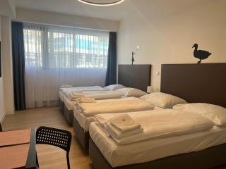 Post 120 Suites - Prague - 4