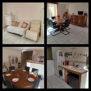 maison sur serignan juste à coté de valras-plage - Sérignan - 7