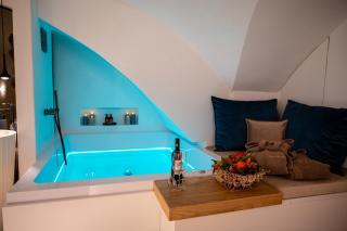 San.Gre.Ri Mini Suite - Fasano - 9