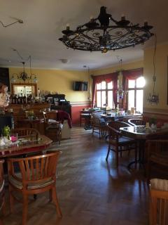 An Land - Das Gästehaus - 7